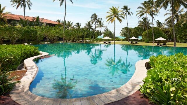 Cinnamon Bentota Beach